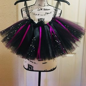 VAMPARINA couture tutu skirt